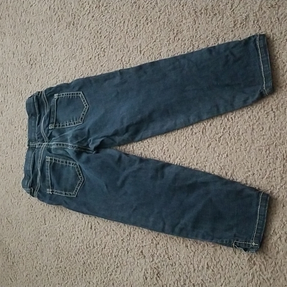 Gymboree Girl's Jeans - Picture 6 of 8